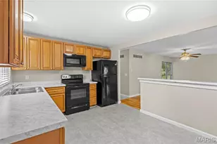 1411 Sherwood Forest Dr, Florissant, MO 63031 - Photo 14