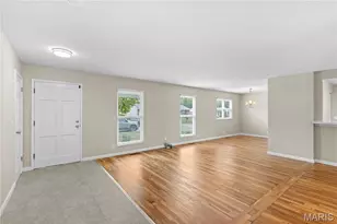 1411 Sherwood Forest Dr, Florissant, MO 63031 - Photo 4