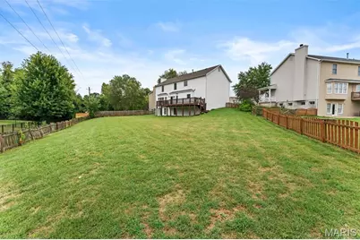 9 Amber Grain Court, Dardenne Prairie, MO 63368 - Photo 32