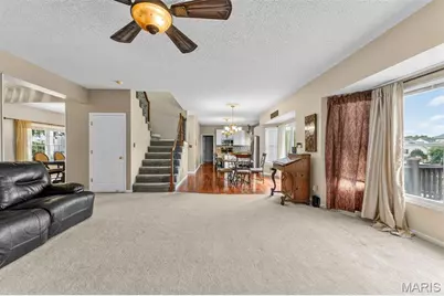 9 Amber Grain Court, Dardenne Prairie, MO 63368 - Photo 10