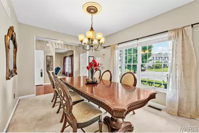 9 Amber Grain Court, Dardenne Prairie, MO 63368 - Photo 6