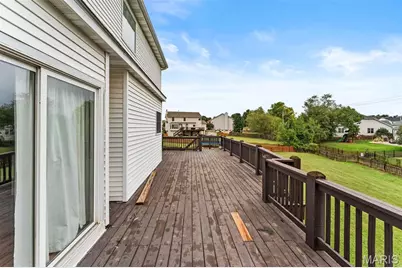 9 Amber Grain Court, Dardenne Prairie, MO 63368 - Photo 34