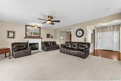 9 Amber Grain Court, Dardenne Prairie, MO 63368 - Photo 8
