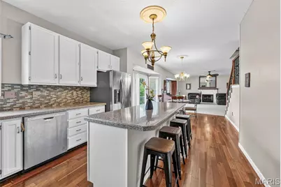 9 Amber Grain Court, Dardenne Prairie, MO 63368 - Photo 14