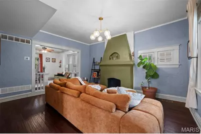 6539 Bartmer Avenue, University City, MO 63130 - Photo 8