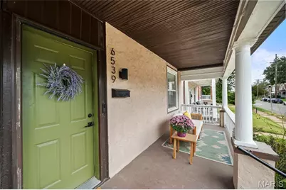 6539 Bartmer Avenue, University City, MO 63130 - Photo 4