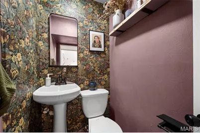 6539 Bartmer Avenue, University City, MO 63130 - Photo 18