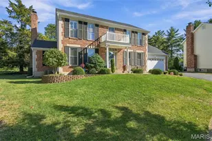 2106 Bow Tree Ct, Chesterfield, MO 63005 - Photo 2