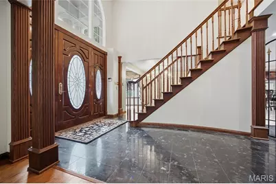 76 River Valley Drive, Chesterfield, MO 63017 - Photo 6