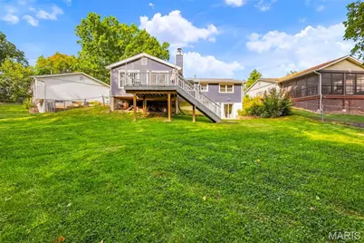 910 Oak Trail Court, Fenton, MO 63026 - Photo 6