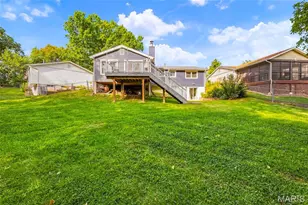 910 Oak Trail Ct, Fenton, MO 63026 - Photo 6