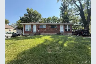 3560 Dixie Drive, Saint Ann, MO 63074 - Photo 1