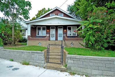 9129 - 9131 S Broadway Street, Lemay, MO 63125 - Photo 1