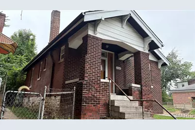 4456 S Compton Avenue, Saint Louis, MO 63111 - Photo 1