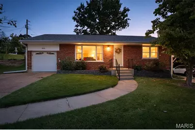 9479 Arban Drive, Crestwood, MO 63126 - Photo 14