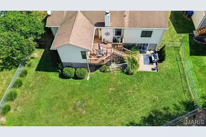 3037 Valley Vista Drive, Saint Peters, MO 63376 - Photo 36