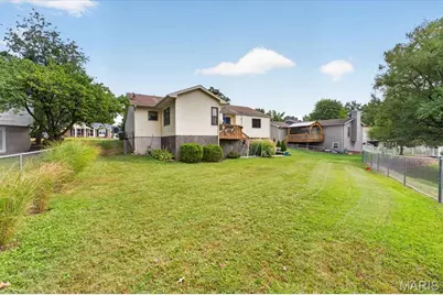 3037 Valley Vista Drive, Saint Peters, MO 63376 - Photo 32
