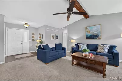 3037 Valley Vista Drive, Saint Peters, MO 63376 - Photo 2