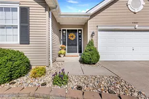 5507 Dressel Dr, Cottleville, MO 63304 - Photo 2