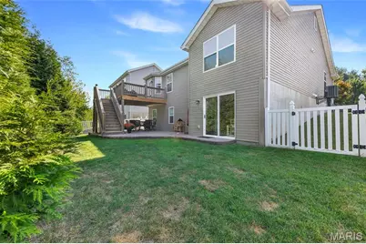 5507 Dressel Drive, Cottleville, MO 63304 - Photo 4