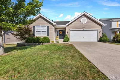 5507 Dressel Drive, Cottleville, MO 63304 - Photo 1