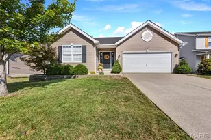 5507 Dressel Dr, Cottleville, MO 63304 - Photo 1