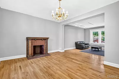 4928 Berthold Avenue, Saint Louis, MO 63110 - Photo 6
