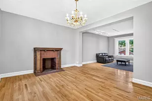 4928 Berthold Ave, Saint Louis, MO 63110 - Photo 6