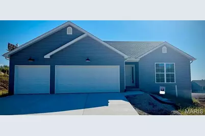 753 Blake Drive, Hillsboro, MO 63050 - Photo 1