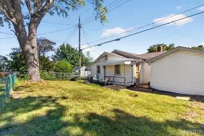 1143 Folger Avenue, Kirkwood, MO 63122 - Photo 16