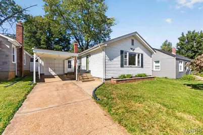 1143 Folger Avenue, Kirkwood, MO 63122 - Photo 2