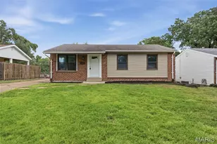 2336 Jackson Dr, Arnold, MO 63010 - Photo 1