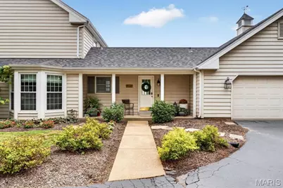 1165 Templeton Place, Chesterfield, MO 63017 - Photo 30