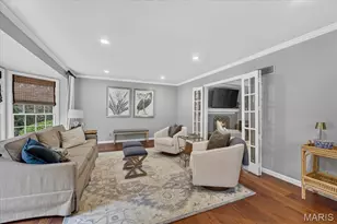 1165 Templeton Pl, Chesterfield, MO 63017 - Photo 4
