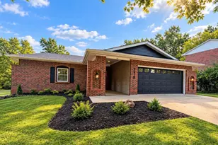 218 Circle Dr, Robertsville, MO 65066 - Photo 4