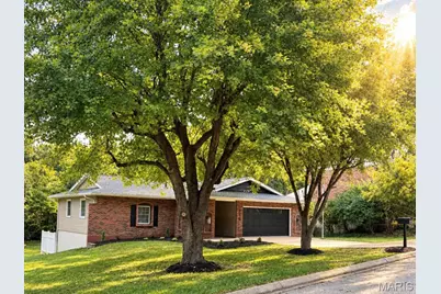 218 Circle Drive, Robertsville, MO 65066 - Photo 2
