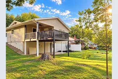 218 Circle Drive, Robertsville, MO 65066 - Photo 10