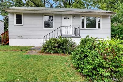 10160 Cloverdale Drive, Saint Louis, MO 63136 - Photo 24