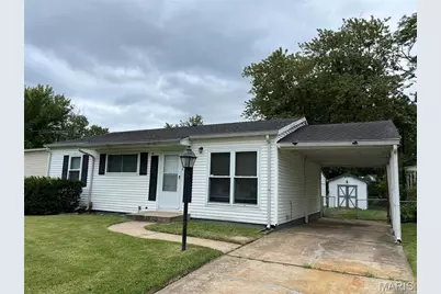 1428 San Salvador Drive, Saint Louis, MO 63138 - Photo 2