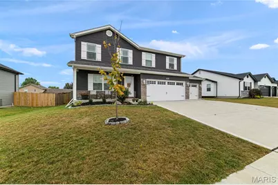 315 Katie Lynn Drive, Wentzville, MO 63385 - Photo 24