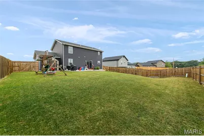 315 Katie Lynn Drive, Wentzville, MO 63385 - Photo 22