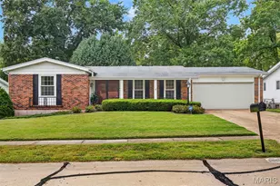 14450 Avocado Ln, Florissant, MO 63034 - Photo 1