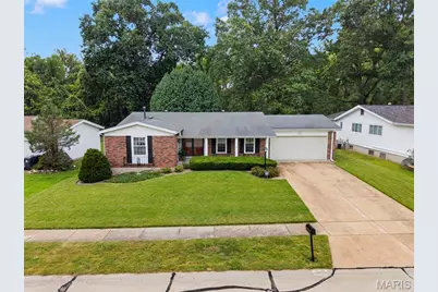 14450 Avocado Lane, Florissant, MO 63034 - Photo 56