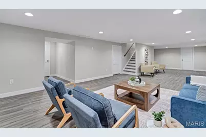 1670 Bennett Avenue, Warson Woods, MO 63122 - Photo 26