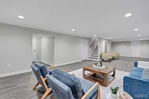 1670 Bennett Ave, Warson Woods, MO 63122 - Photo 26