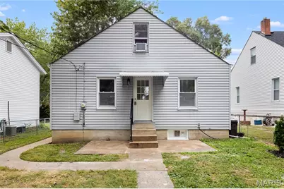 924 N Benton Avenue, Saint Charles, MO 63301 - Photo 26