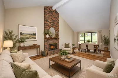 12861 Castleton Court, Saint Louis, MO 63141 - Photo 2