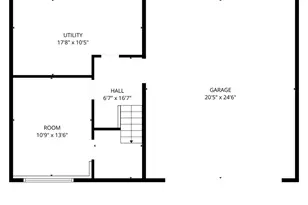 717 Cypress Dr, Pacific, MO 63069 - Photo 26