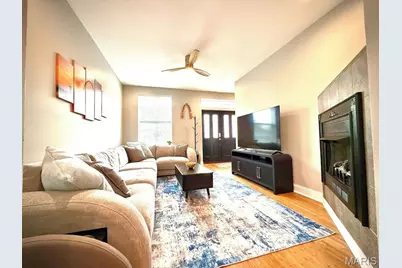 2811 Hickory Street, Saint Louis, MO 63104 - Photo 4