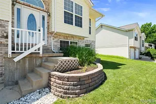 2325 Arkansas Dr, High Ridge, MO 63049 - Photo 2